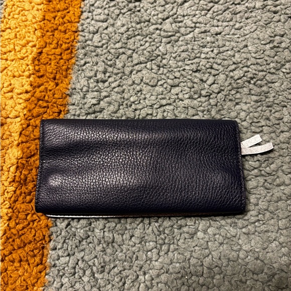 tory burch jewelry wallet - Picture 2 of 6